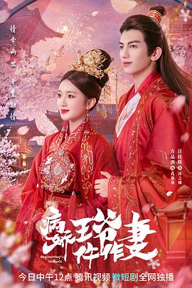 病娇王爷仵作妻 第03集