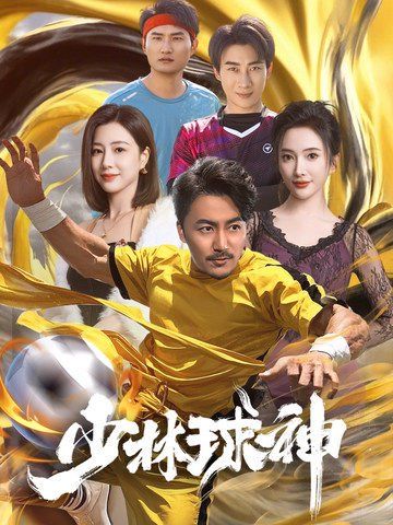 少林球神 第21-40集