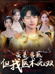 虽是兽医但我医术无双 第41-63集完结(大结局)