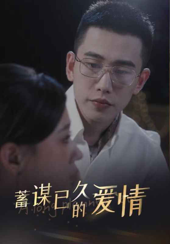 蓄谋已久的爱情 第41-60集