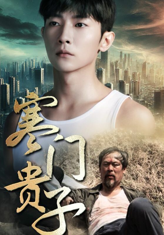 新寒门贵子 第41-60集