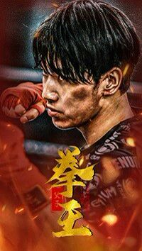 父子拳王 第41-59集完结(大结局)