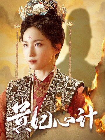 贵妃心计 第61-78集完结(大结局)