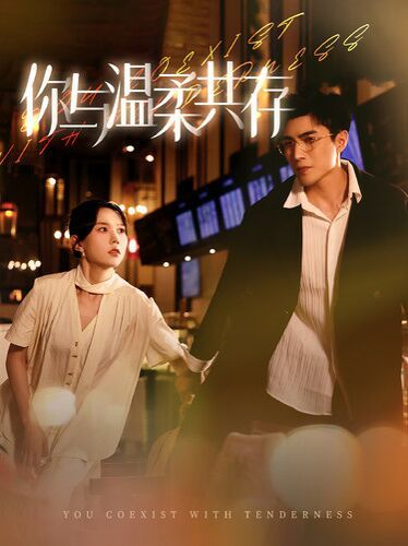 你与温柔共存 第61-89集完结(大结局)