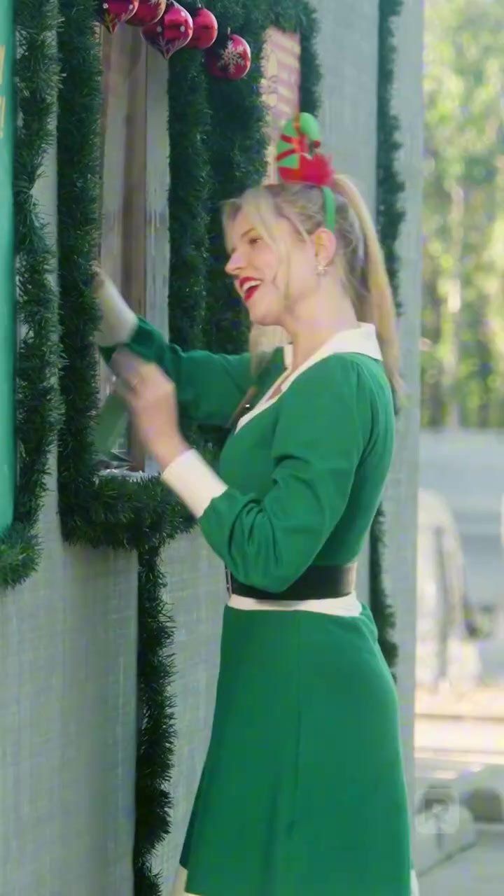 特朗普爱上在白宫当保洁的我(全集)