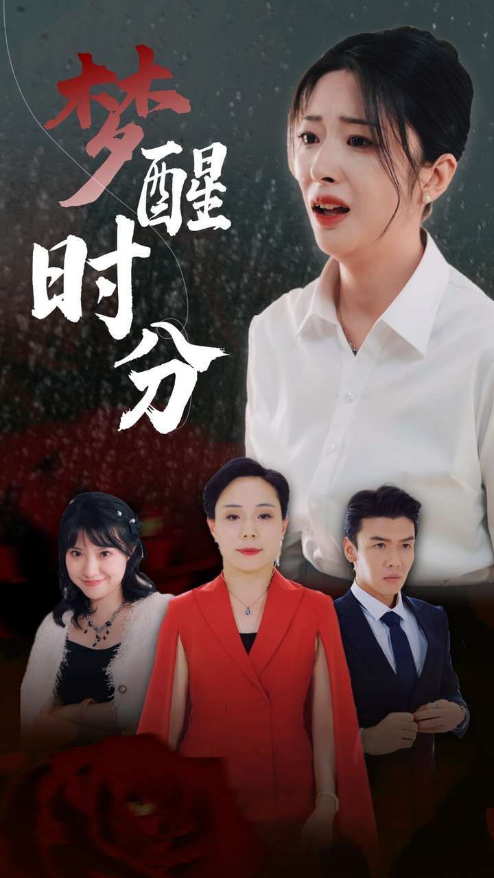 梦醒时分 第21-40集