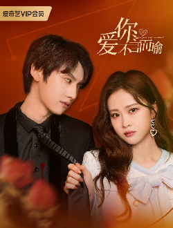 爱你不言而喻 第4集