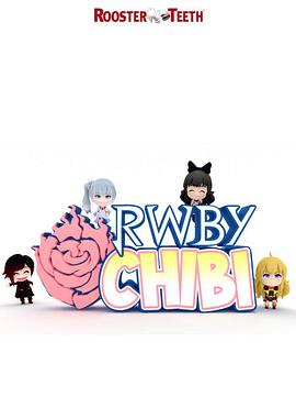 RWBY Volume 1-3 The Beginning 第02集