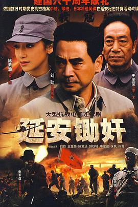延安锄奸 第02集